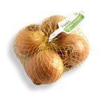 Organic Yellow Onions