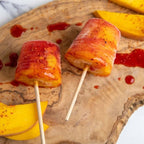 Organic Honey Mangos