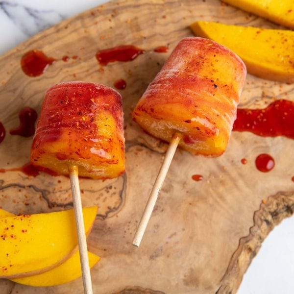 Organic Honey Mangos