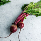 Organic Beets