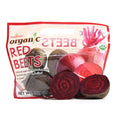 Organic Beets