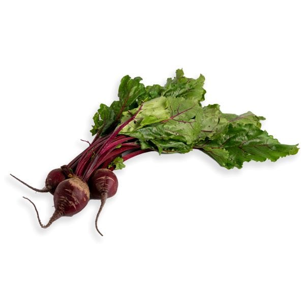 Organic Beets