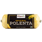 Organic Polenta