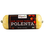 Organic Polenta