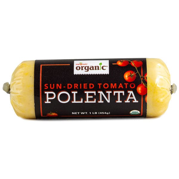 Organic Polenta