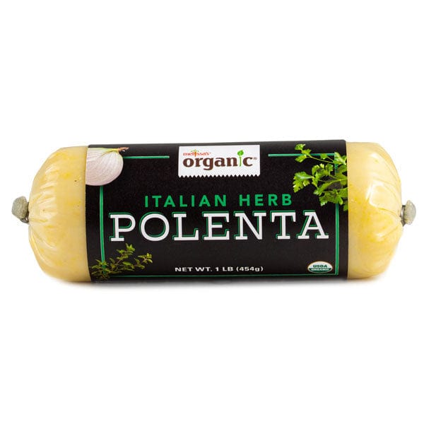 Organic Polenta