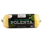 Organic Polenta