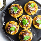 Organic Polenta