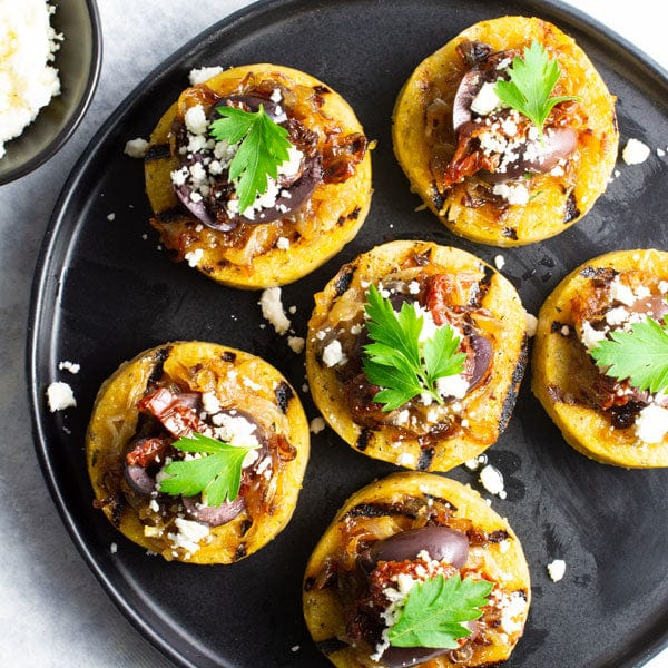 Organic Polenta