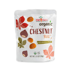 Organic Chestnut Snax™