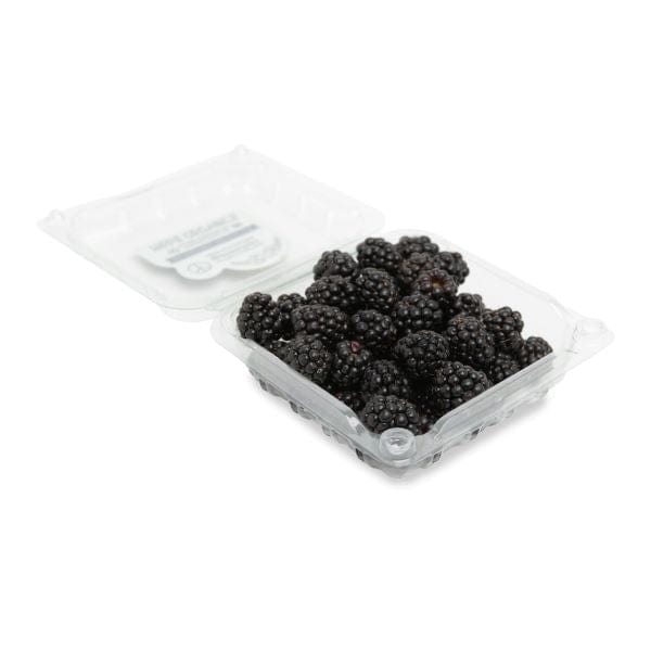 Organic Sweet Karoline® Blackberries