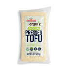 Organic Pressed Tofu