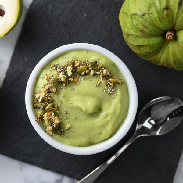 Organic Cherimoya