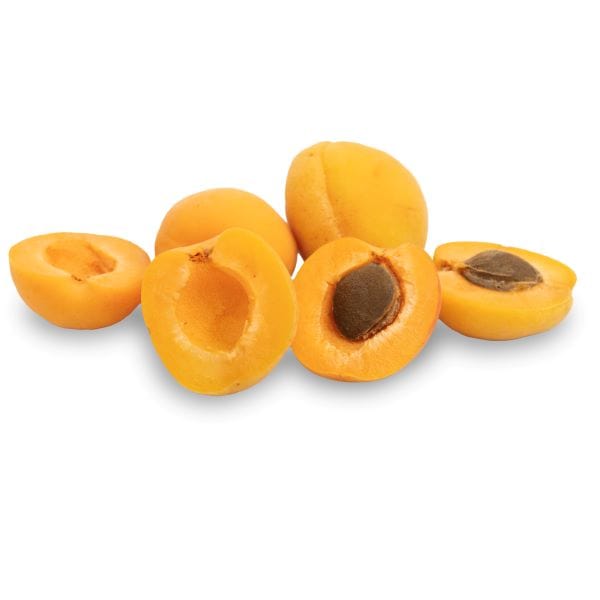 Organic Apricots
