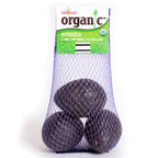 Organic Avocados