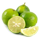 Organic Limes