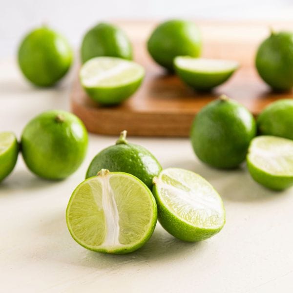Organic Limes