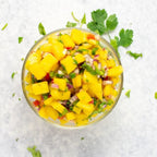 Organic Mangos