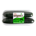 Organic Cucumbers