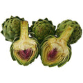 Organic Artichokes