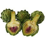 Organic Artichokes