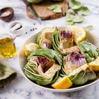 Organic Artichokes