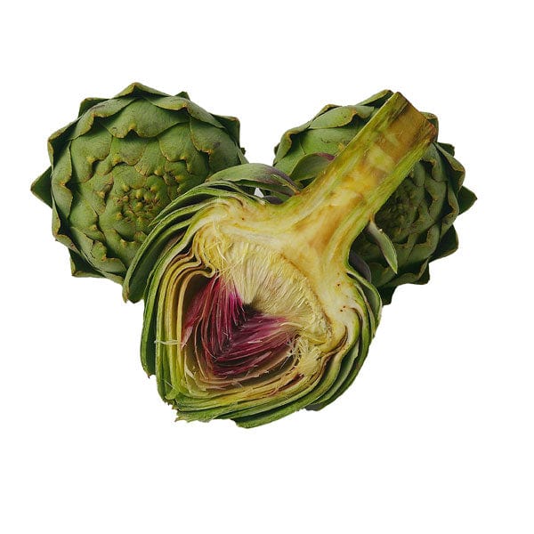 Organic Artichokes