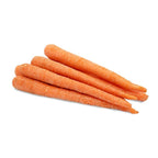 Organic Carrots