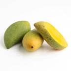 Organic Varietal Mangos (Nam Doc Mai, Kiew Savoy & Mallika)
