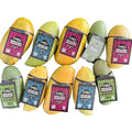 Organic Varietal Mangos (Nam Doc Mai, Kiew Savoy & Mallika)