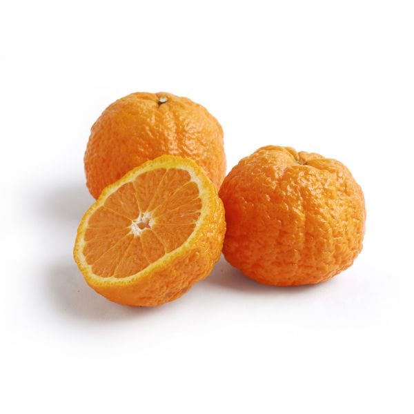 Organic Gold Nugget™ Tangerines