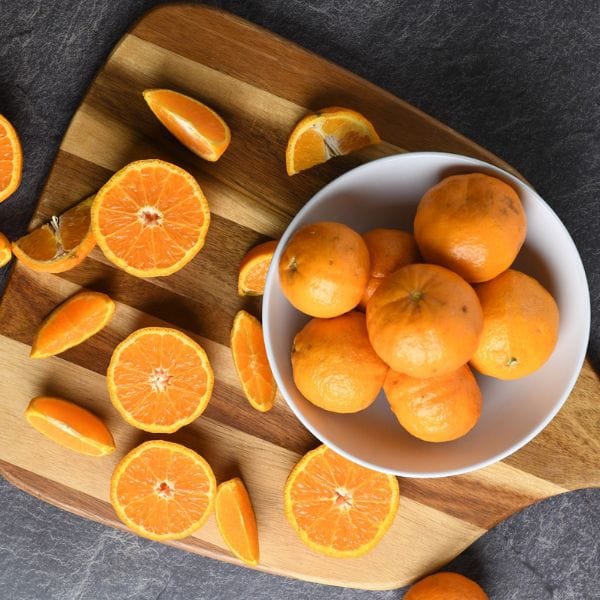 Organic Gold Nugget™ Tangerines