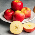 Organic Ambrosia Apples