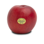 Organic Black Arkansas Apples