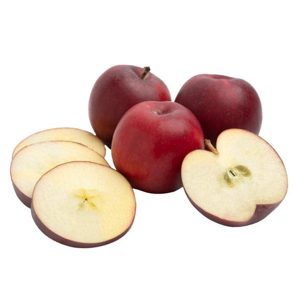 Organic Black Arkansas Apples