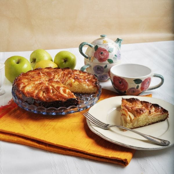 Organic Granny Smith Apples