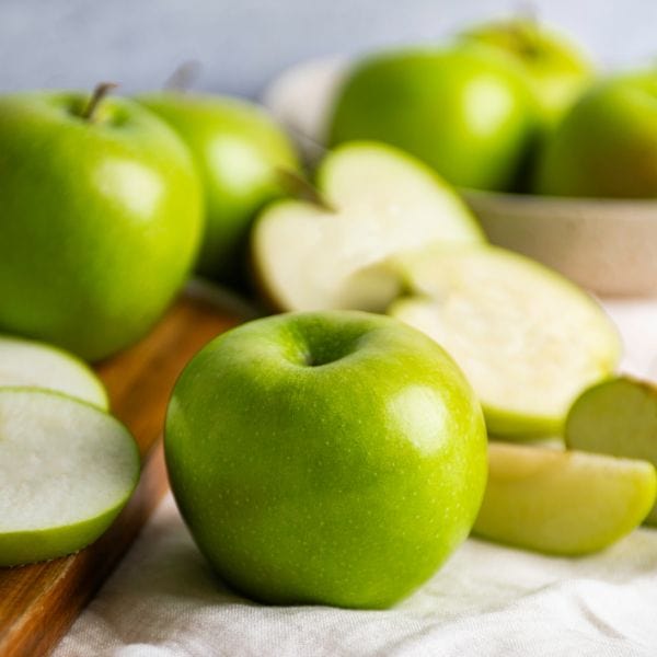 Organic Granny Smith Apples