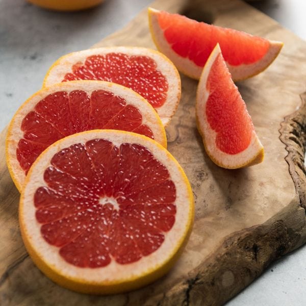 Organic Grapefruit