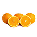 Organic Navel Oranges