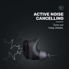 Impact Earbuds