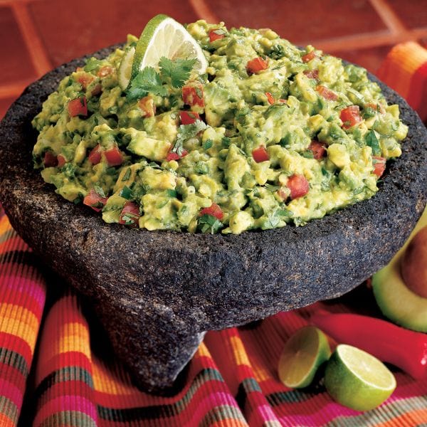 Organic Reed Avocados