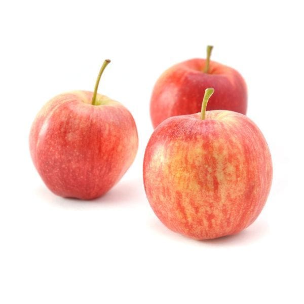 Organic Gala Apples