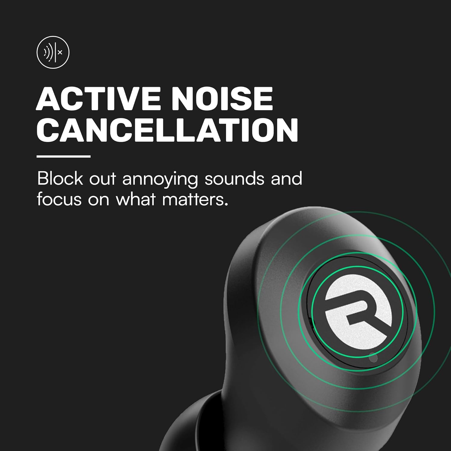 Everyday Earbuds