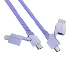 Magic Flex 6-in-1 Cable