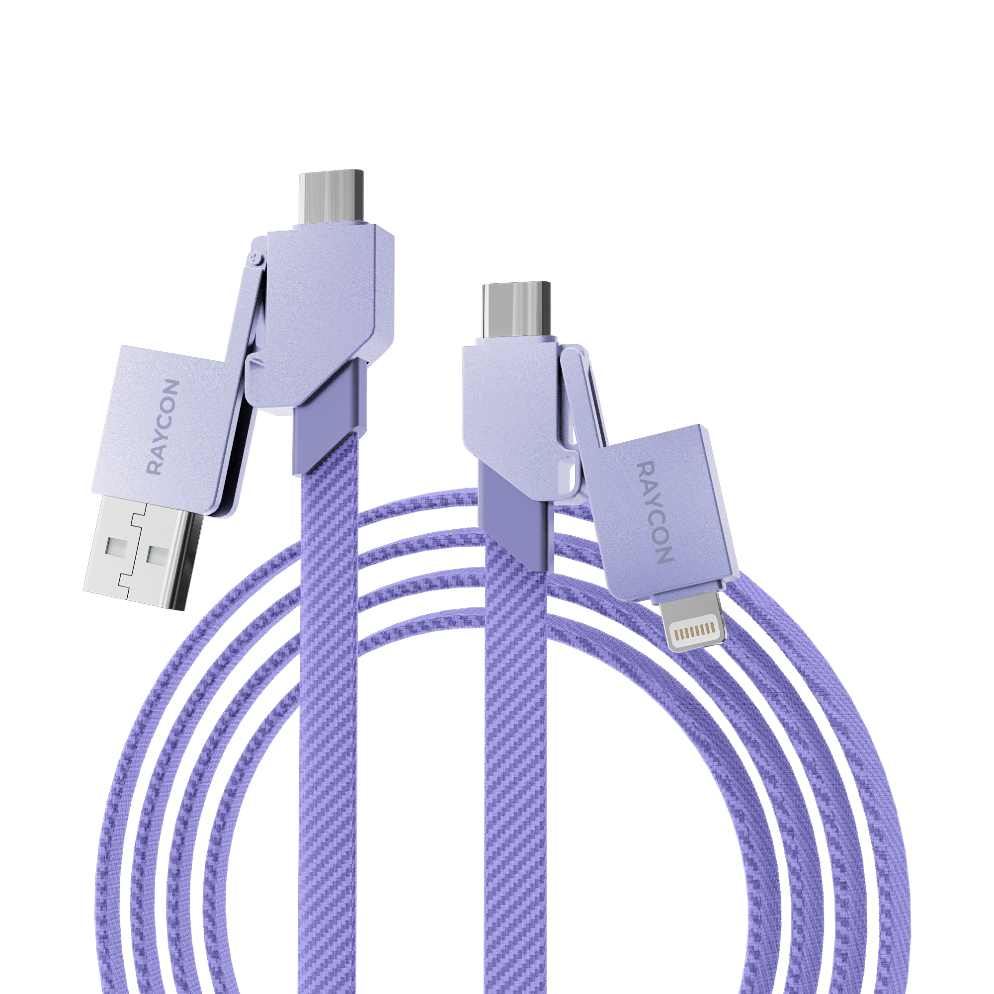Magic Flex 6-in-1 Cable