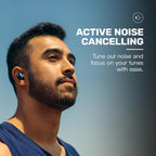 Fitness Earbuds