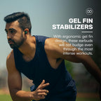 Fitness Earbuds