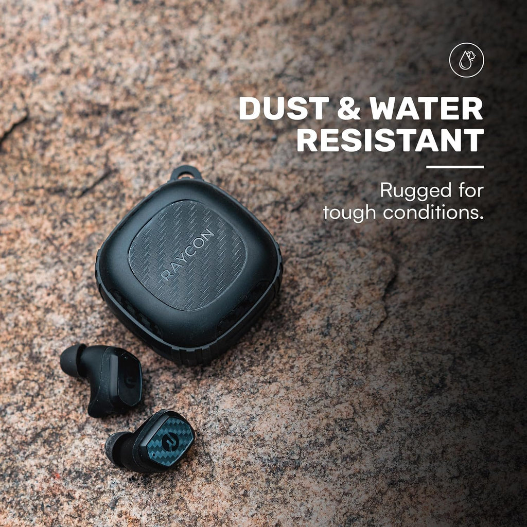Impact Earbuds