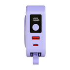 Magic Power Bank 5-in-1