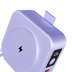 Magic Power Bank 5-in-1